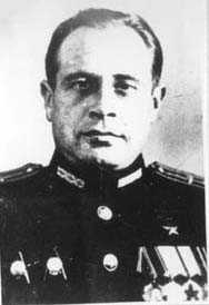 В.М. Новиков 